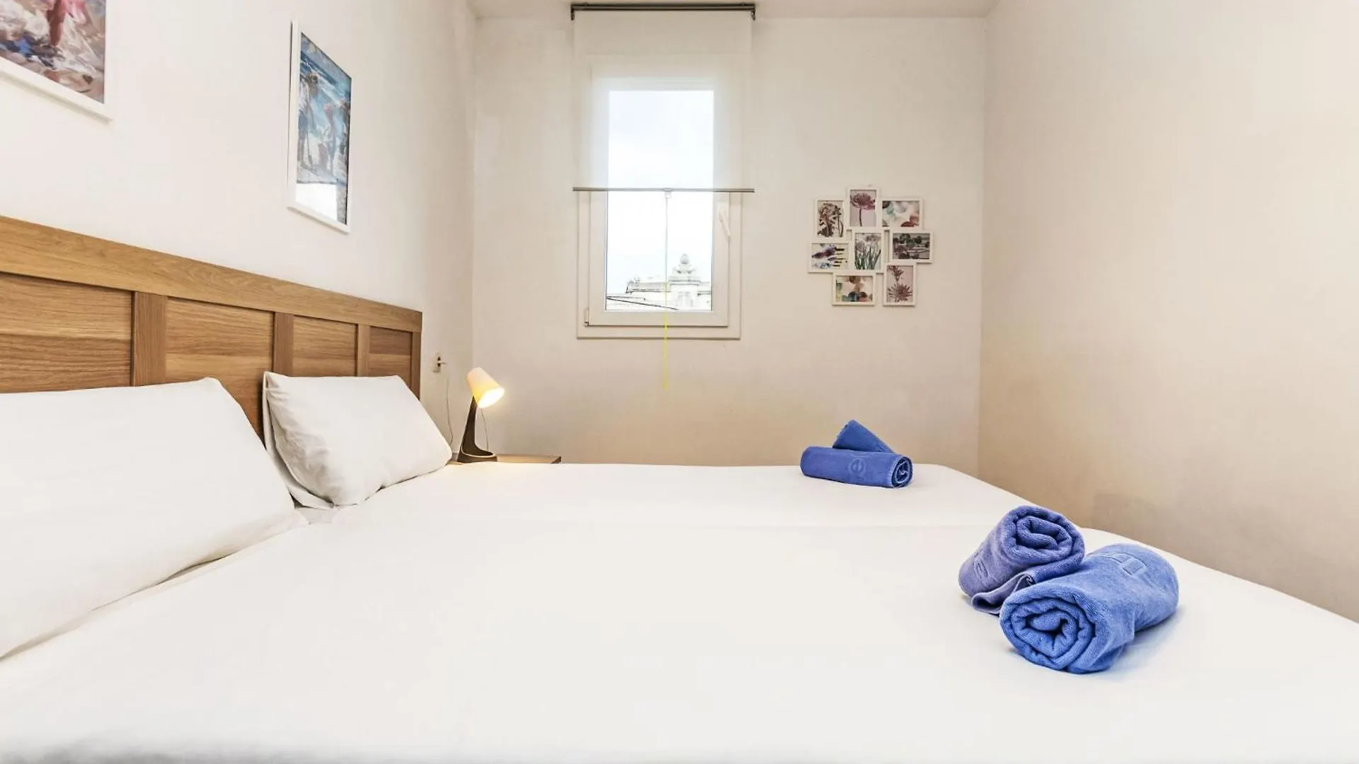 Apartment Eixample Dret Arago Roger De Lluria By Interhome Barcelona