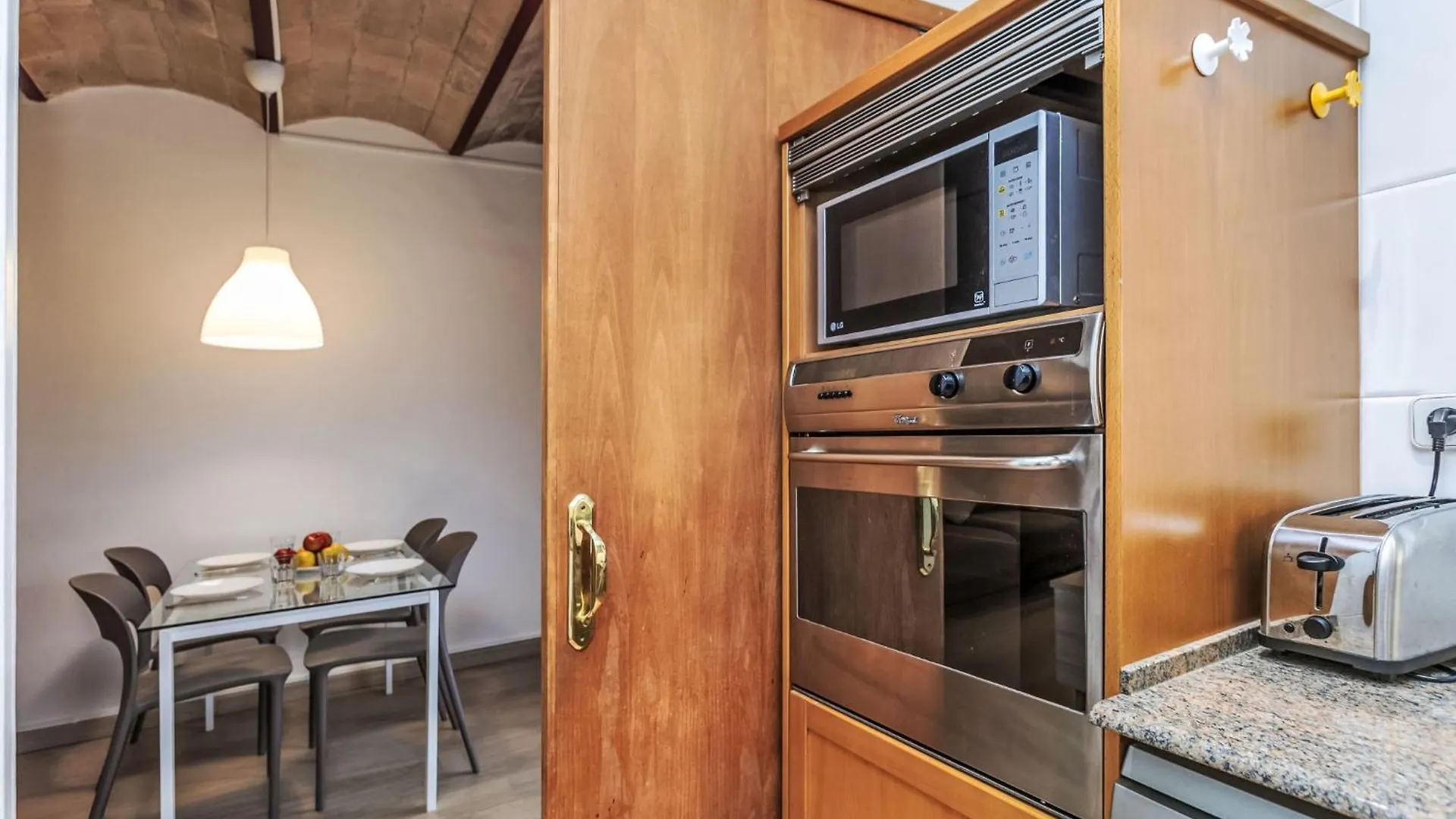 Apartment Eixample Dret Arago Roger De Lluria By Interhome Barcelona