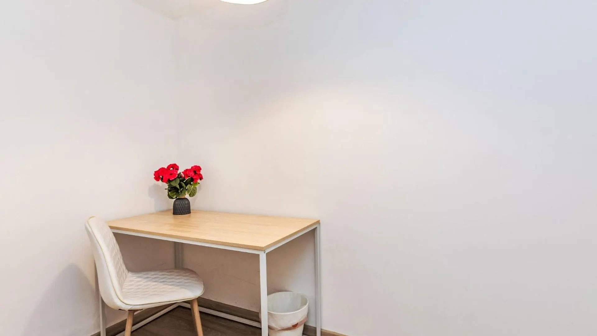 Apartment Eixample Dret Arago Roger De Lluria By Interhome Barcelona