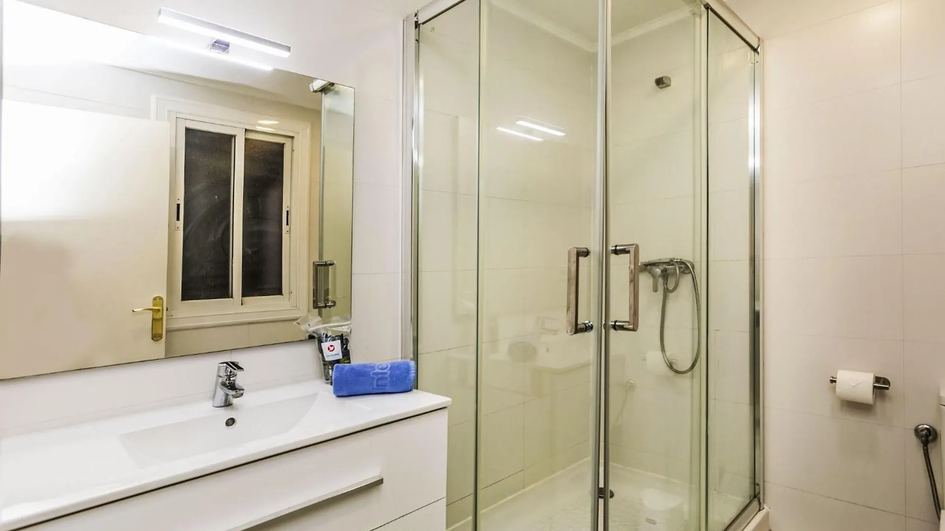 Apartment Eixample Dret Arago Roger De Lluria By Interhome Barcelona